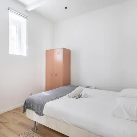 Apartment Cosy Au Coeur Du Cours Julien